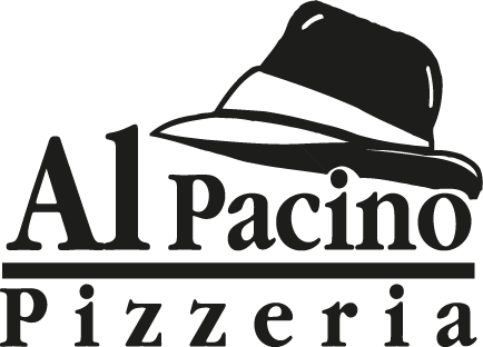 Pizzeria Al Pacino Innsbruck logo